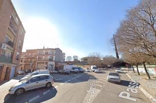 Appartement à Vallparadís - Antic Poble de Sant Pere