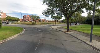 Residential Plot in Mestral