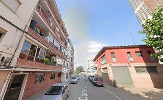 Appartement à Centre