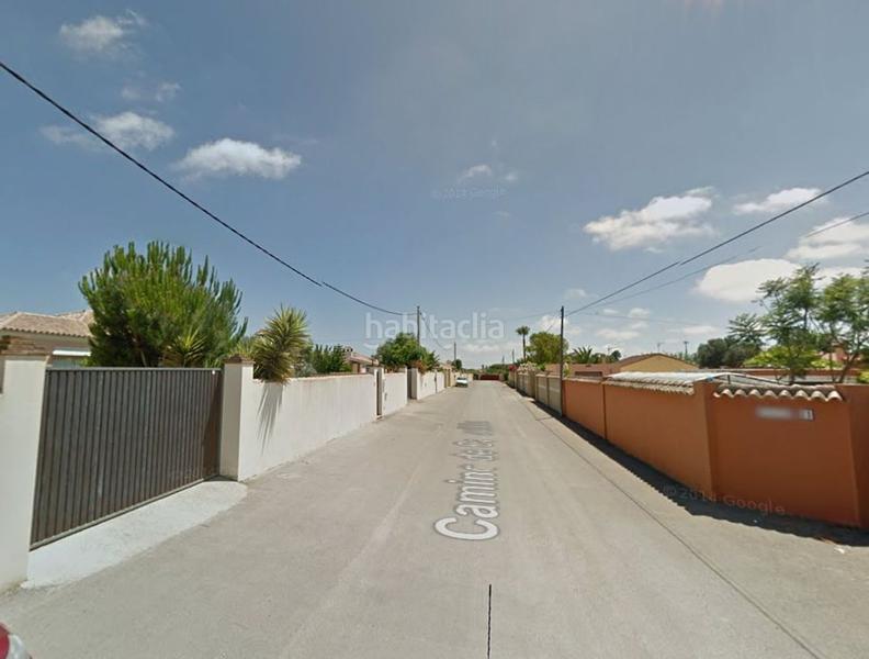 Foto 6512e30e-1c2b-4227-aad8-e0d94cc0ff19. Maison jumelée dans Los Franceses - La Vega Chiclana de la Frontera