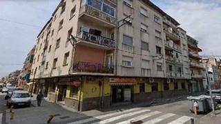 Piso en Canovelles