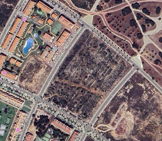 Foto f46bc760-0035-470c-845f-48f884718f46. Terreno residencial en San Jorge