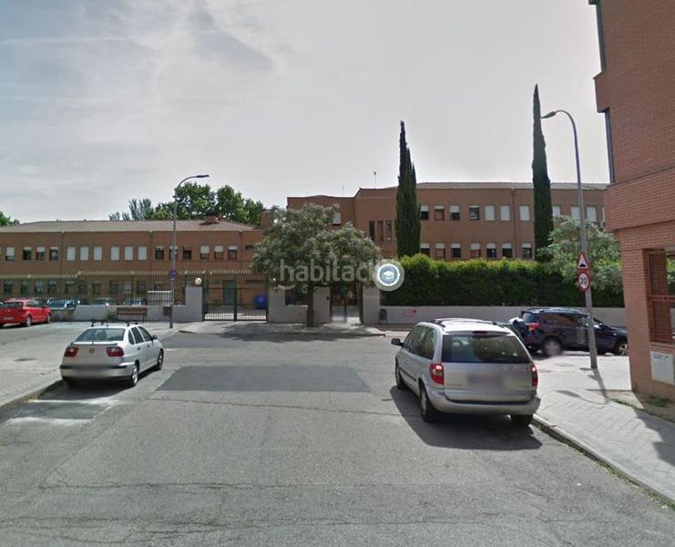 Foto a8145855-40a8-4b72-acac-b8f0bde15102. Appartamento in Juncal Torrejón de Ardoz