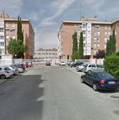 Etagenwohnung in Juncal