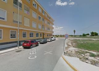Appartement à Almoradí