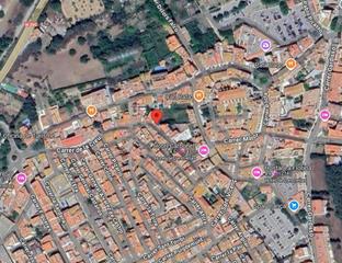 Terreny residencial a La Vila