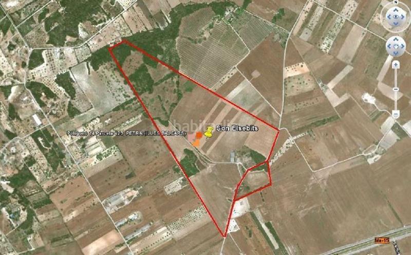 Foto 9a4a370b-effa-4173-a112-f3668173aa25. Casa amb aparcament a Petra