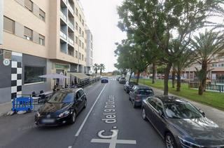 Flat in Centro