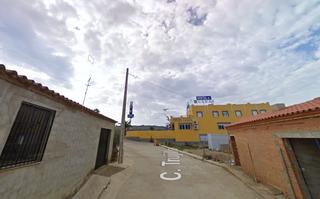 House in Puebla de Obando