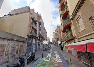 Local Comercial a La Torrassa