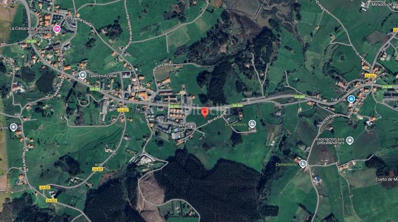 Foto f8332c04-3863-4a4b-85c6-18bb4b5b51c0. Wohngrundstück in Miengo pueblo Miengo