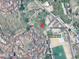 Residential Plot in Cabezo de Torres