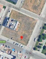 Terreno residenziale in Marchamalo