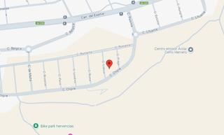 Wohngrundstück in Hervencias