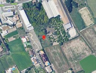 Terreno residencial en Los Dolores