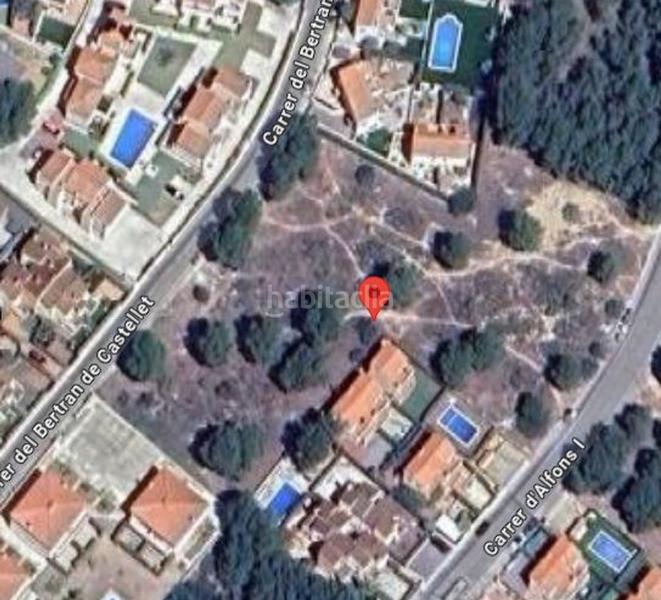 Foto 5f2c8bfb-3efd-4453-a0e0-93473d2f92a5. Terrain résidentiel dans El Casalot Mont-roig del Camp