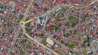 Terreno residenziale in Casablanca - Calvario