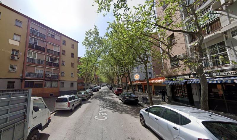 Foto f3367b84-e377-44d9-8cdd-08f6b530bdb0. Pis a Sant Roc Badalona