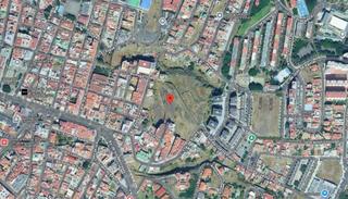 Terreny residencial a La Cuesta - Finca España