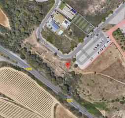 Terreno residenziale in Sant Esteve Sesrovires