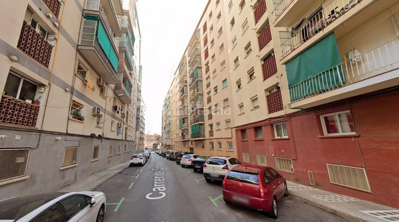 Foto 44183311-8c09-48fb-ae8a-2313c7e2b743. Piso en Sant Genís dels Agudells Barcelona