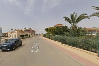 Miete Autoparkplatz in Palomares
