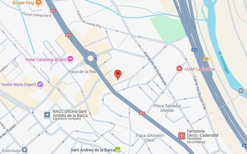 Foto 8f0e5868-134c-4789-909c-f7a8cacc27c0. Terreno residenziale in Sant Andreu de la Barca