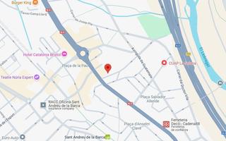 Wohngrundstück in Sant Andreu de la Barca