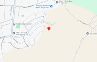 Wohngrundstück in Nuevo Aranjuez-Ciudad de las Artes