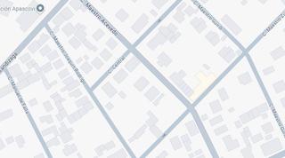 Chalet in Los Negrales