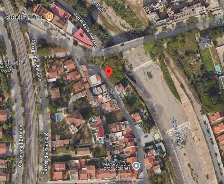 Foto 13a22155-f3fe-4f63-96bf-99e365dddb83. Terreno residenziale in Les Fonts Sant Quirze del Vallès