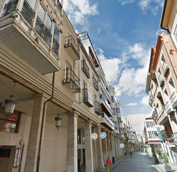 Foto 11d486a5-b0be-412c-84fa-7b56b261fa9b. Chalet dans Centro Palencia