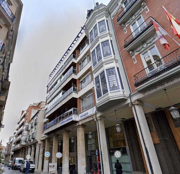 Foto 583c0cf6-6940-404b-b313-f185e306492f. Chalet dans Centro Palencia