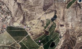 Chalet in La Alcayna