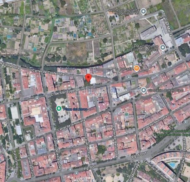 Foto f99cd8fb-02a1-4251-9111-277fe8089b45. Terrain résidentiel dans Santa Eugenia Girona