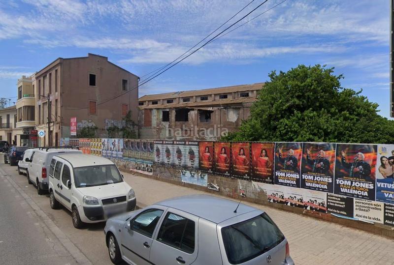 Foto 3df1fc00-0a6f-42d6-821d-0963ed8a5234. Edificio en Tavernes Blanques