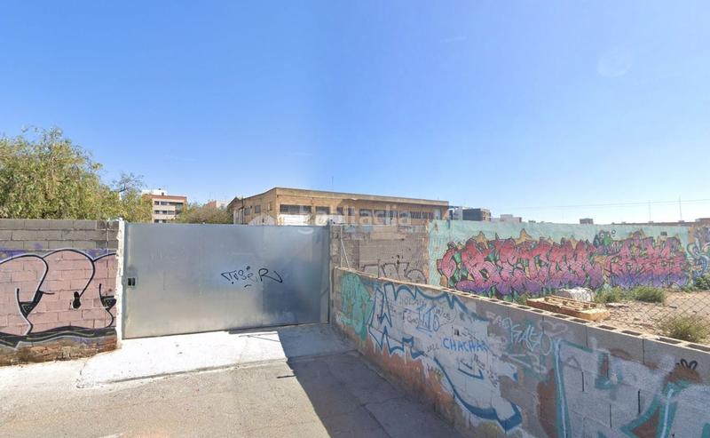 Foto d7038a03-b7b8-4337-aa89-3969730c3da9. Edificio en Tavernes Blanques