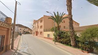 Building in Burjulu - La Mulería