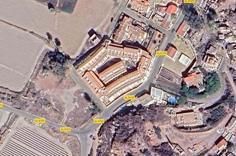 Foto e5a27cf2-118b-4204-a29f-d405d9fbc901. Edificio in Burjulu - La Mulería Cuevas del Almanzora