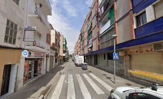 Appartement à Canovelles