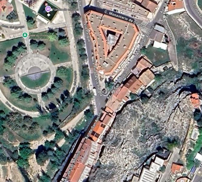 Foto f47f2c70-526b-4c44-b240-48e2b3c59139. Edificio en Cuarte de Huerva