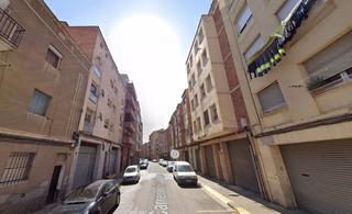 Appartement à Mariola