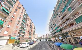 Flat in Llefià