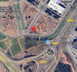 Terreno residenziale in El Vedat - Santa Apolonia