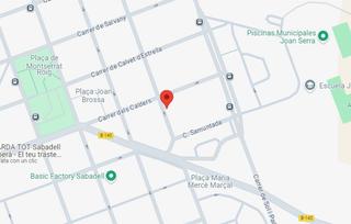 Terreny residencial a Eixample