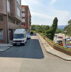 Etagenwohnung in Nueva Ciudad