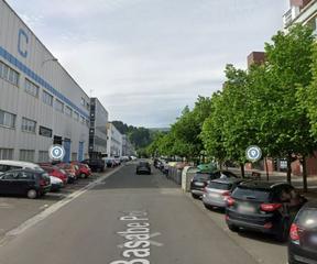 Etagenwohnung in Aretxabaleta