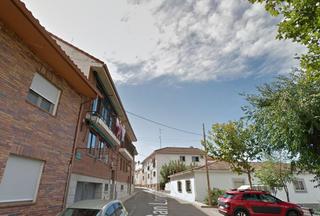 Etagenwohnung in Valdemorillo Pueblo