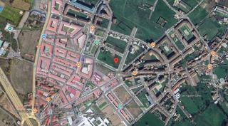 Terreno residenziale in Villaquilambre