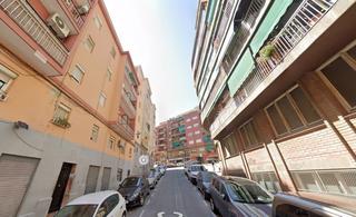 Pis a Sant Crist